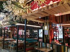-船歌鱼水饺(高新园区店)