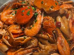 -胖哥俩肉蟹煲(深圳京基百纳店)