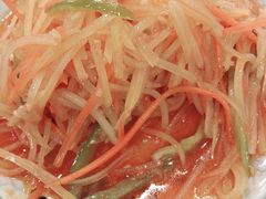 -刘一龙虾(山东路店)