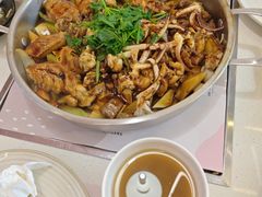 -黄记煌三汁焖锅(首创奥特莱斯店)