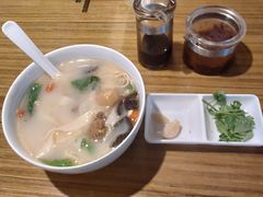 -禾珍珠家常小馆(河南博物院店)