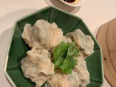 京川饺子-东海海鲜酒家(中信广场店)
