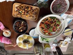 -悦硒楼·新派恩施菜