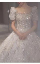 -NaNa婚纱礼服馆