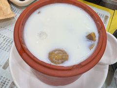 栗子水牛奶-民信老铺(华盖路店)