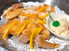 -花溪雨·森林餐厅(石基店)