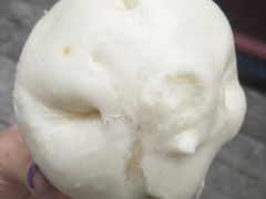 -清泉阁包子饺子·刀削面(五一店)
