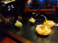 -Olive橄榄花园漂亮饭主题布置餐厅(大望路店)