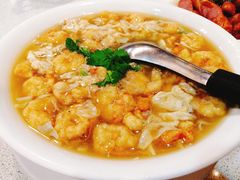 蝦棗-阿美饭店