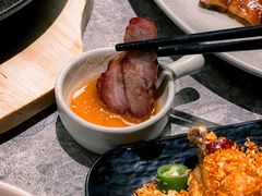 -留半山·香港食堂(啦啦宝都店)
