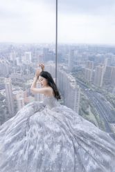 -MANLI BRIDAL婚纱