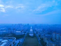 -南昌之星摩天轮