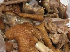 -豫掌柜饸饹面·烩面(秀沿路店)