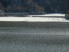 -秦岭终南山世界地质公园翠华山景区