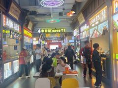 -友谊阳光城(金贸街道店)