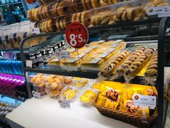 -BreadTalk面包新语·烘焙蛋糕(金光华广场店)