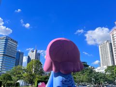 -深圳来福士广场