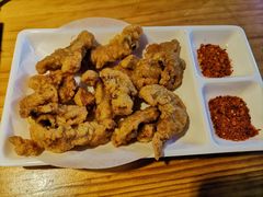 -小小河边鱼(天润城店)
