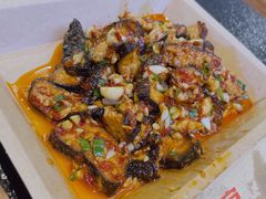 -肉店炸炸炸·爆汁孜然牛肉
