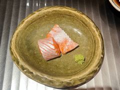 -炎橘·板前料理 Omakase