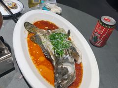 -海鲜e族(马王堆店)