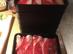 -温野菜涮涮锅(西单大悦城店)