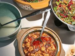 -苏福记·川菜(熙地港购物中心店)