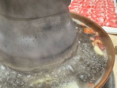 -阳坊大都涮羊肉(阳坊总店)