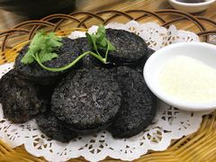 -吃吃看·闽南古早味(美食街店)