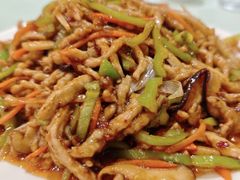 -胖子菜馆(隆昌路店)
