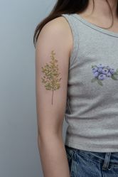 点击看大图 -MDZ STORE·TATTOO·耳饰