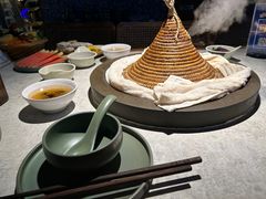 -鲜潭蒸汽石锅鱼(五道口购物中心店)