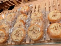 -迦南的早晨蛋糕甜品集合店