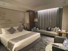 -上海嘉豪淮海国际豪生酒店
