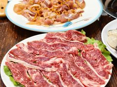 -御膳粥·牛乳粥底火锅·地道顺德菜(容桂店)