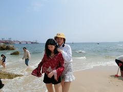 -玫瑰海岸文化旅游度假区