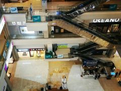 -红星美凯龙北京至尊MALL(东四环中路店)