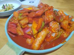 -茂一扎韩式料理(尧化门店)