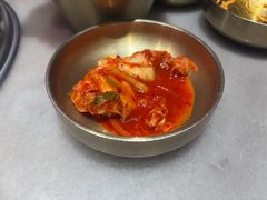 -韩宫宴和牛烤肉(上海金山万达店)