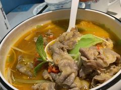 -花椒俏川菜小馆(南海万达店)