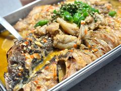 -鱼酷活鱼烤鱼(新世界城店)