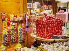 -猫相扑零食杂货铺(欧洲城店)