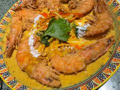 咖喱皇大虾-Home Thai·泰谣(王府井apm店)