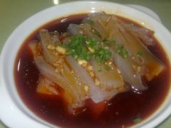 川北凉粉-真味川菜(梅岭南路店)