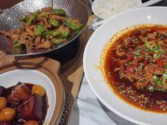 -乡村基·川味现炒大王(熙悦天街店)