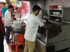大堂-源记肠粉(华贵路店)
