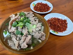 -周记翘脚牛肉