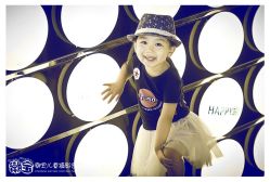 -潮宝儿童摄影会馆(美盛新时代广场店)