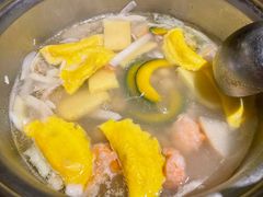 -大头椰·椰子鸡火锅(新梦店)