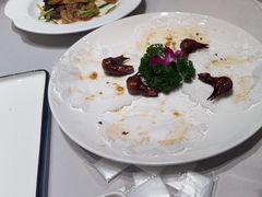 -怀德酒楼·粤菜·海鲜·茶点(宝安国际机场店)